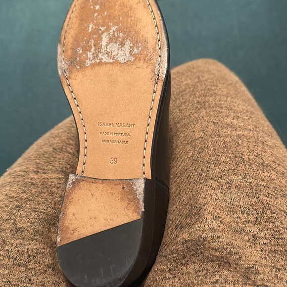 Isabel Marant - Picture 10 of 10